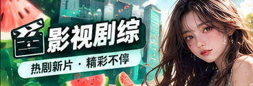 影视剧综镜头与类型